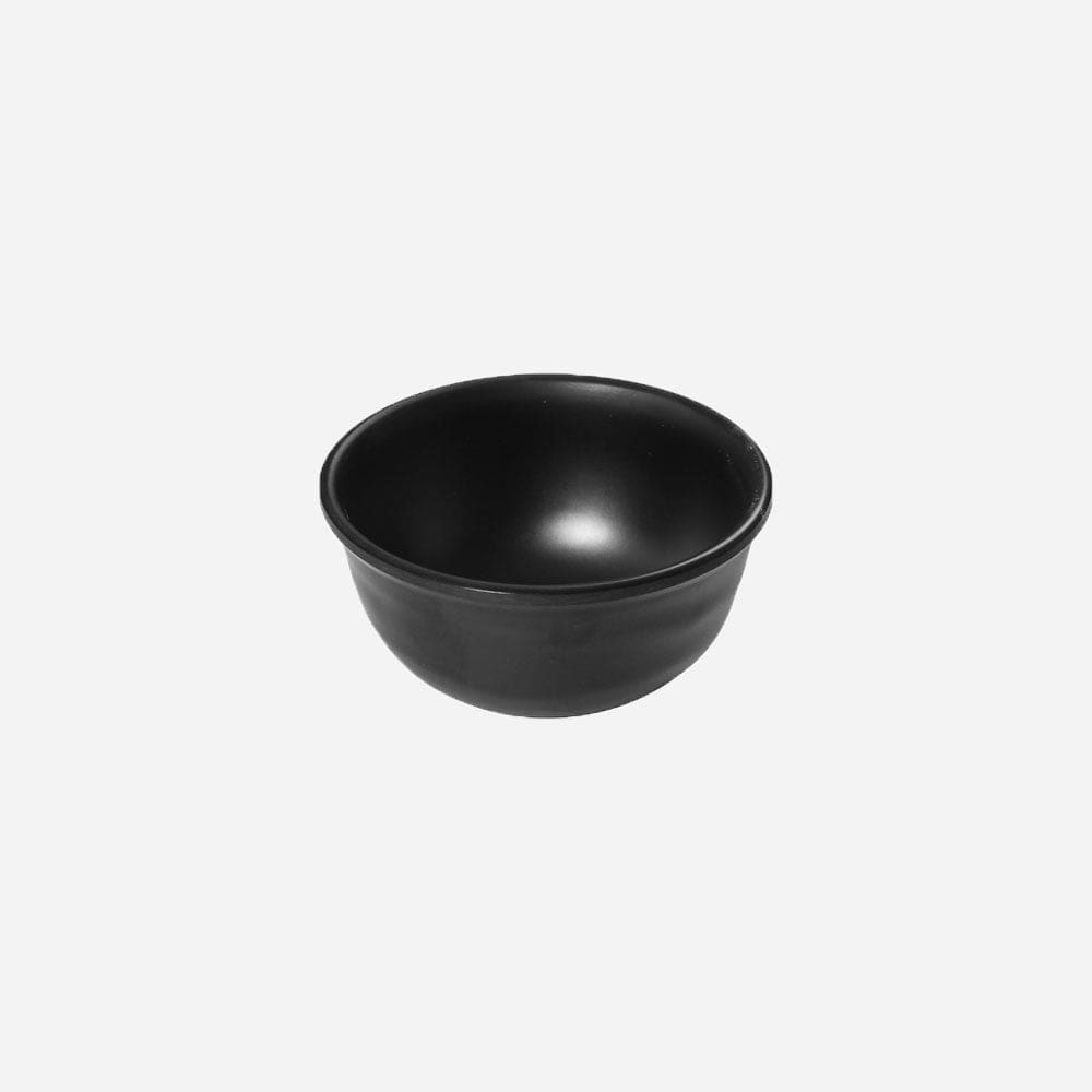 Cup Plate Asian Matt Round Dinner Set - 41 Piece
