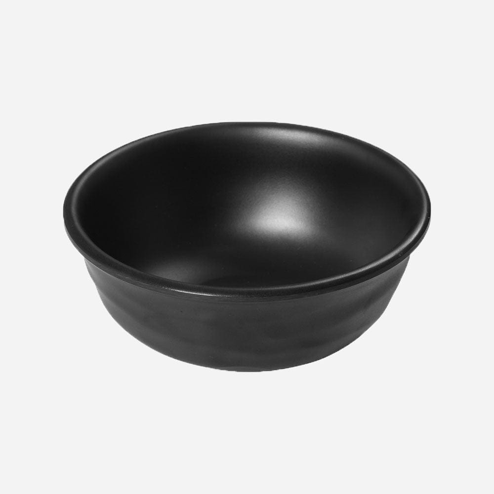 Cup Plate Asian Matt Round Dinner Set - 41 Piece