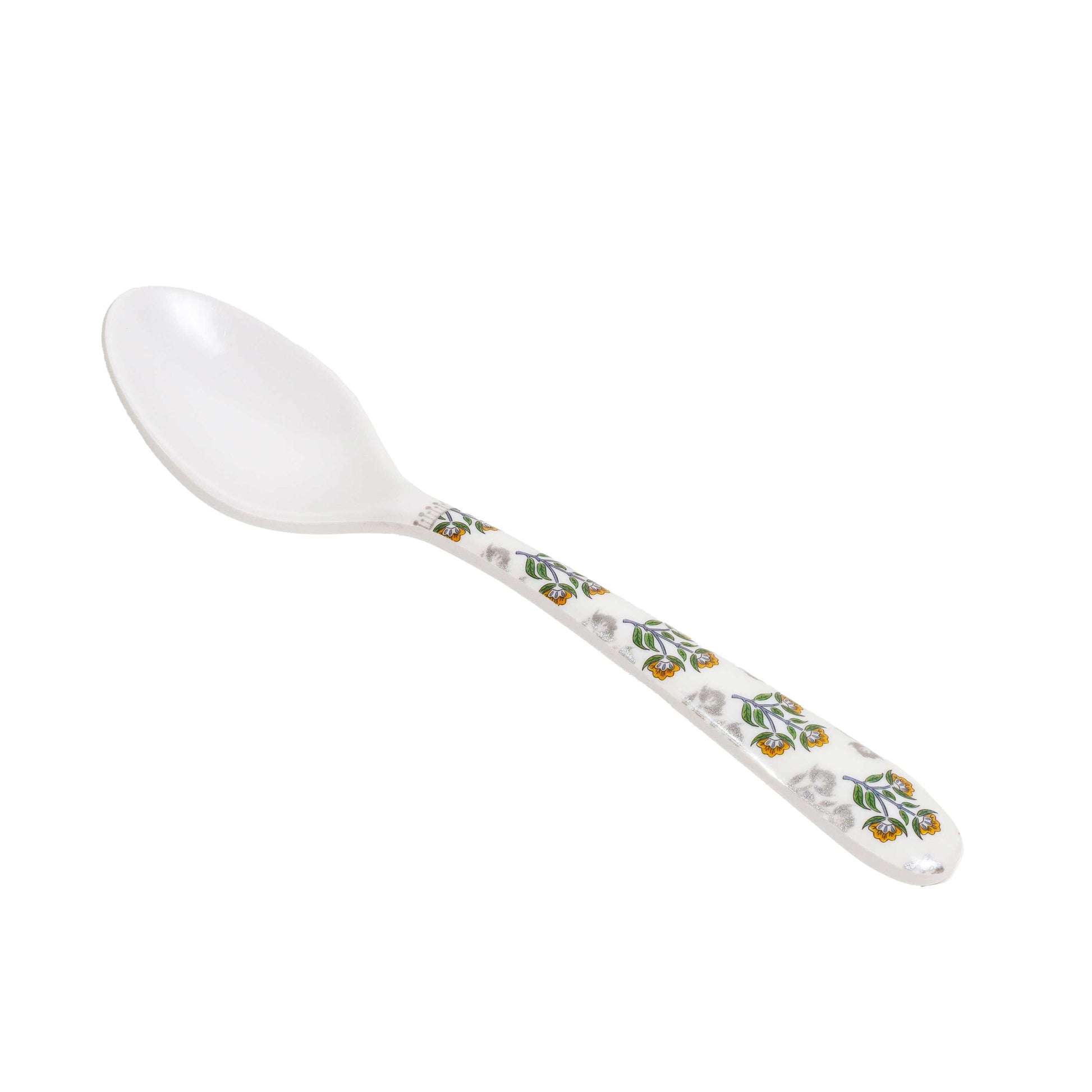Cup Plate Prestige 44-Piece Round Dinner Set
