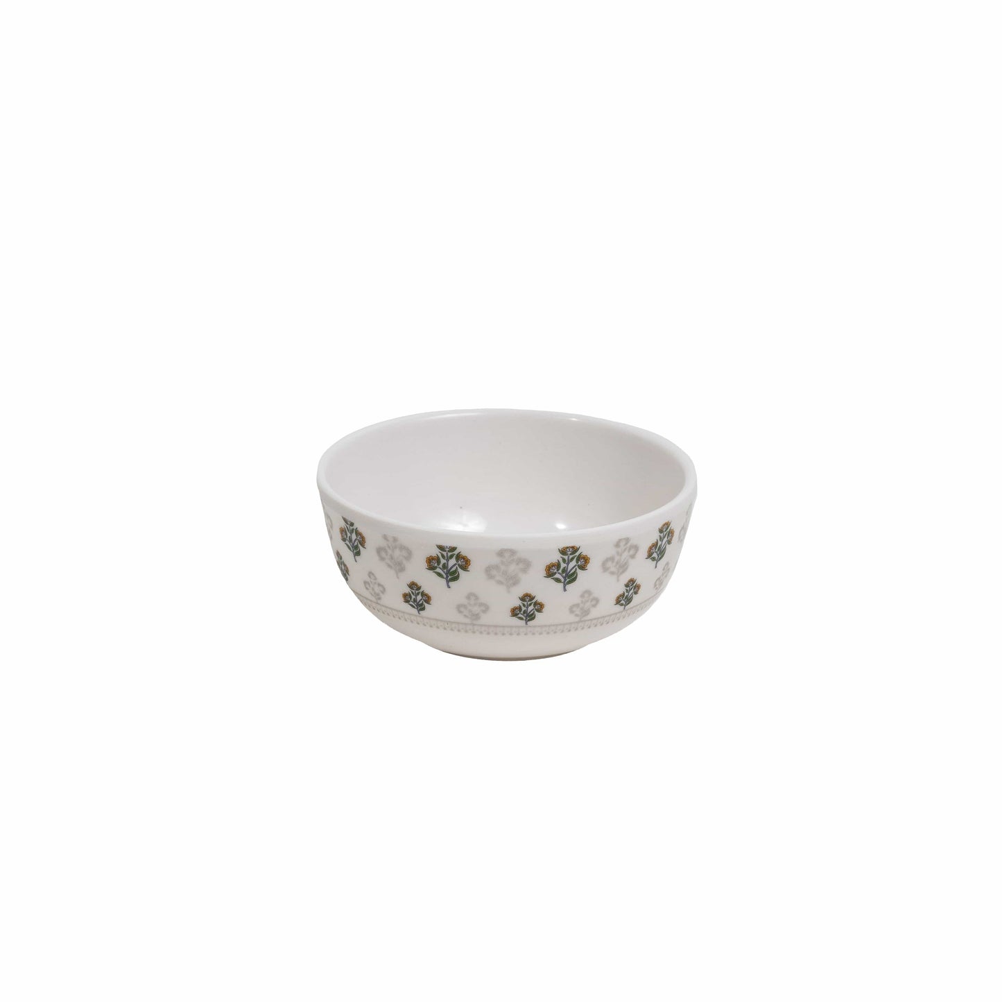 Cup Plate Prestige 44-Piece Round Dinner Set