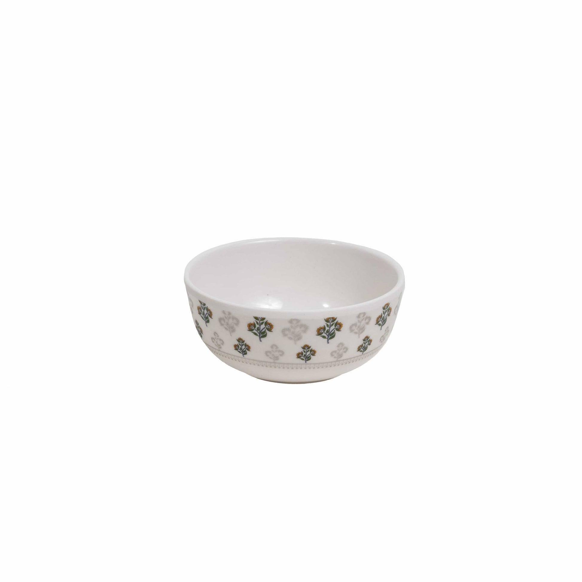 Cup Plate Prestige 44-Piece Round Dinner Set