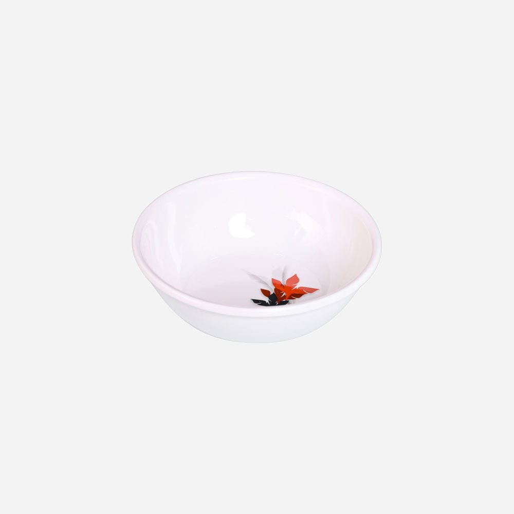 Cup Plate Victor Round Dinner Set - 32 Piece Melamine Dinnerware