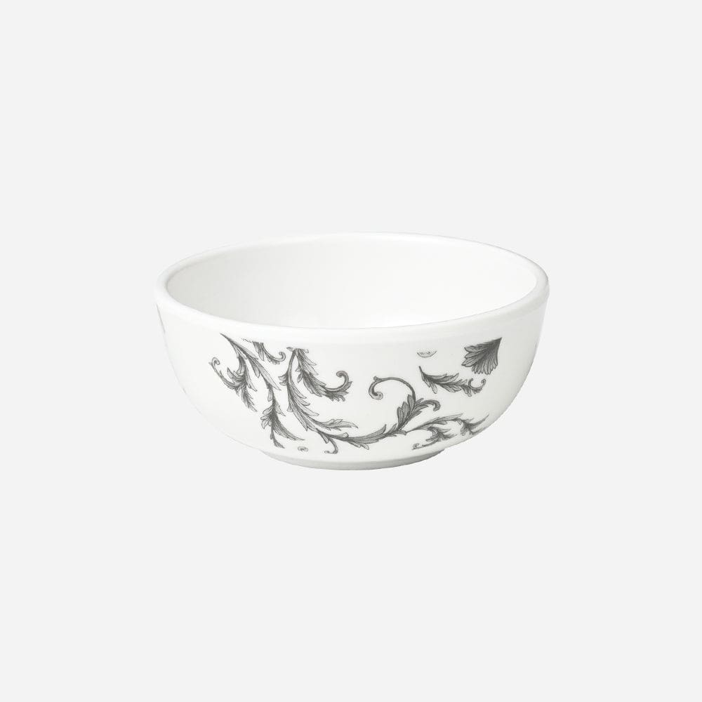 Cup Plate Diana 44-Piece Round Dinner Set