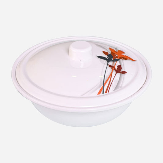 Cup Plate Victor Round Dinner Set - 32 Piece