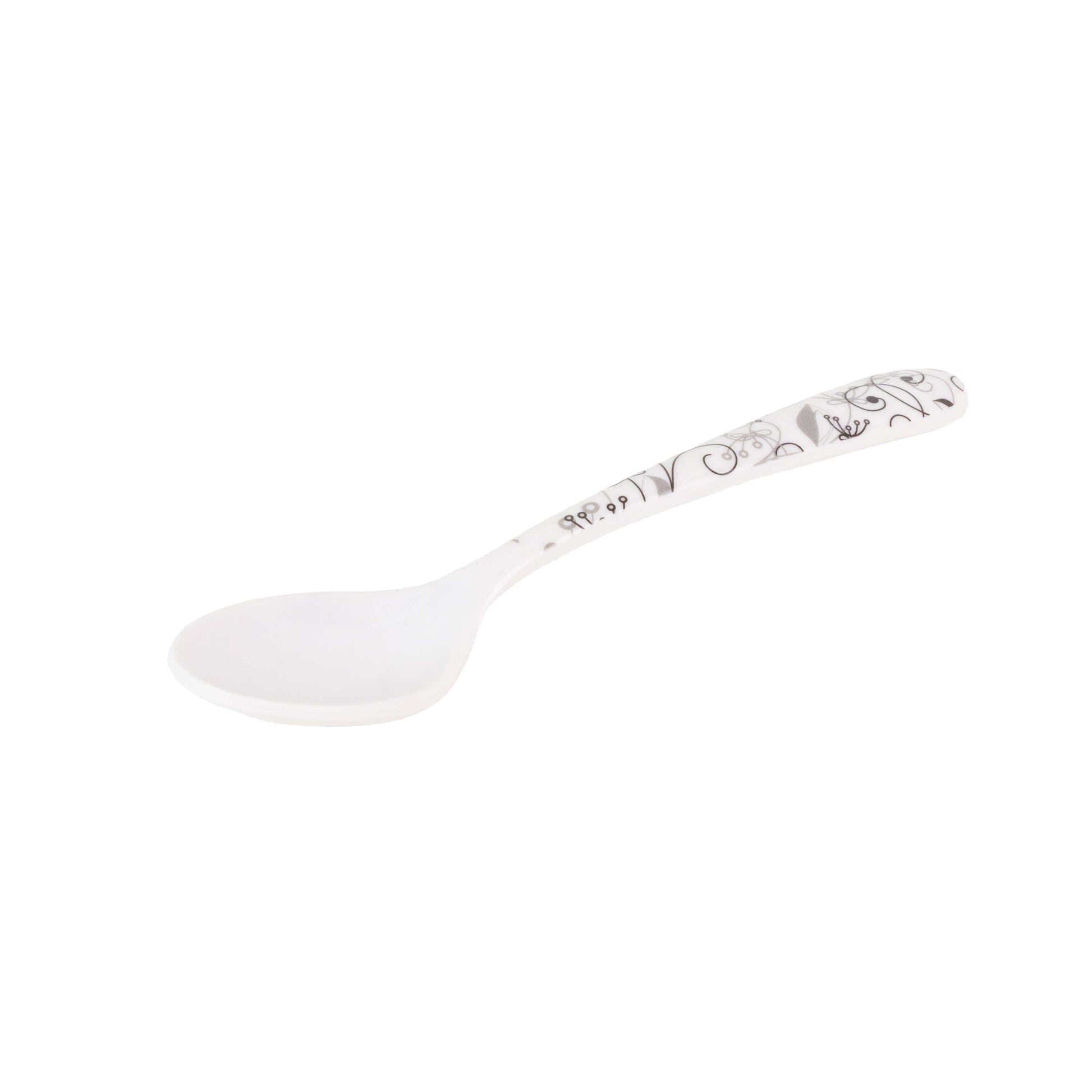 Cup Plate Wine Square Dinner Set (38 Piece)